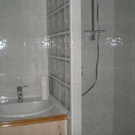 Studio A Cap D'agde Apartment Agde