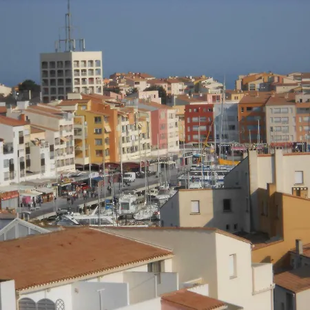 Studio A Cap D'agde