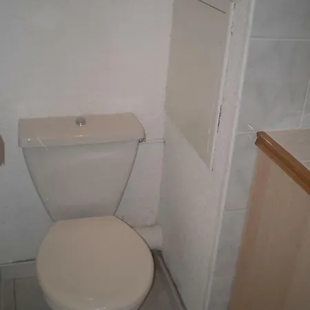 Apartment Studio A Cap D'agde *